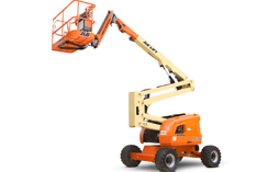 JLG 450AJ Boom Lift