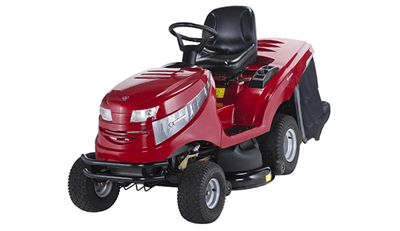 Gardencare TM1740 Garden Tractor