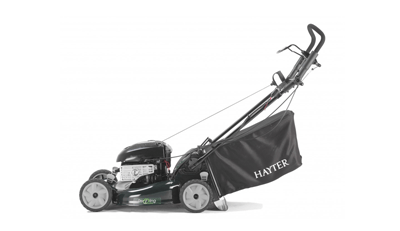Hayter R53 Push Mower