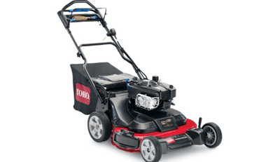 Toro TimeMaster Lawnmower