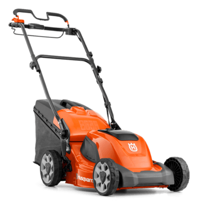 HUSQVARNA LC 141i