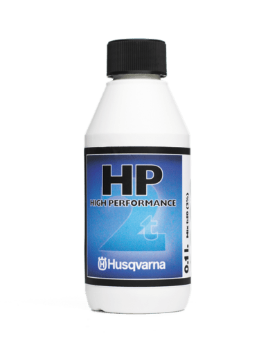 Two stroke oil, HP