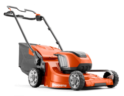 HUSQVARNA LC 247ix