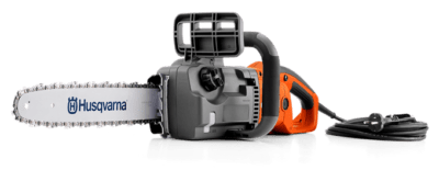 HUSQVARNA 420EL