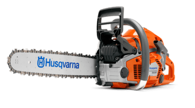 HUSQVARNA 550 XP®