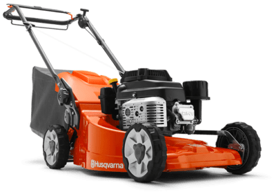 HUSQVARNA LC 551SP
