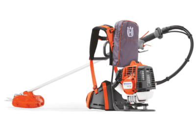 HUSQVARNA 553RBX