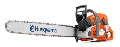 HUSQVARNA 572 XP®
