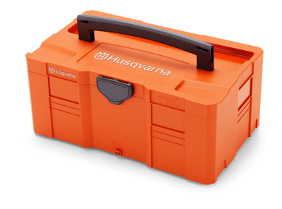 HUSQVARNA Battery box L