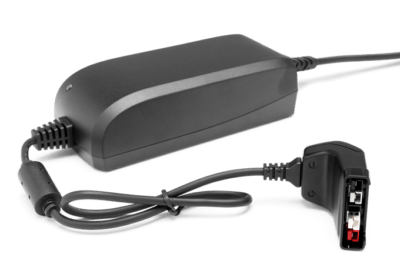 HUSQVARNA Battery charger QC80