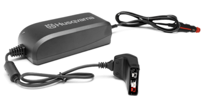 HUSQVARNA Battery charger QC80F