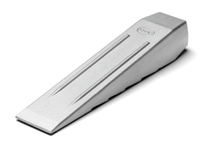 Aluminum Felling Wedge