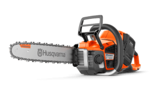 Chainsaws