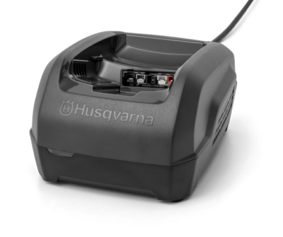 HUSQVARNA Charger QC250