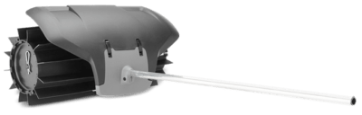 HUSQVARNA SWEEPER SR 600-2