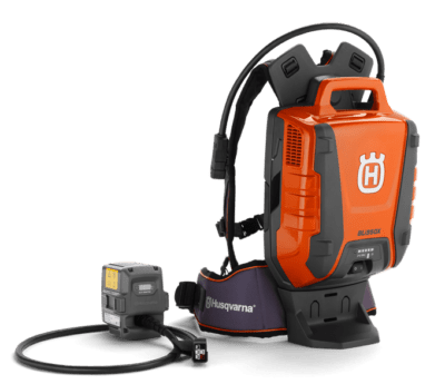 HUSQVARNA BLi550X