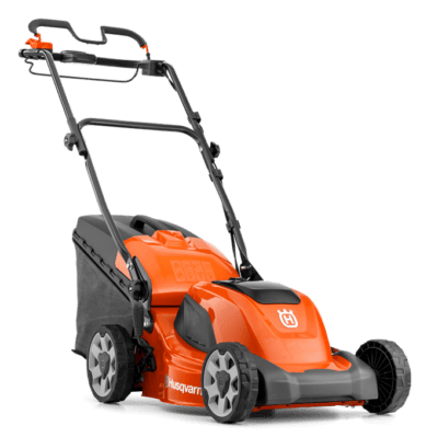 HUSQVARNA LC 141iV