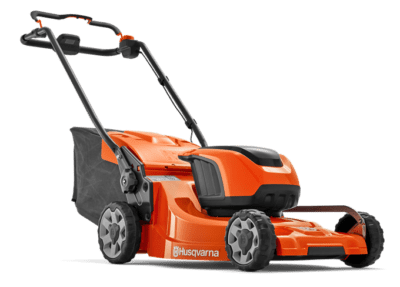 HUSQVARNA LC 247iX