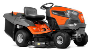 Tractor Mowers
