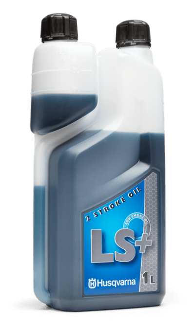 Two stroke oil, LS+ 1 L