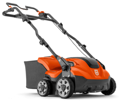 HUSQVARNA S 138i