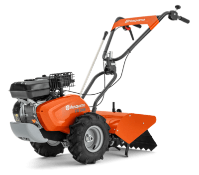 HUSQVARNA TR 348
