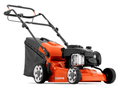 Husqvarna  LC 140S