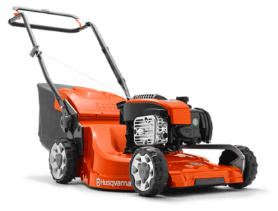 Husqvarna  LC 247