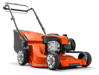 Husqvarna  LC 247S