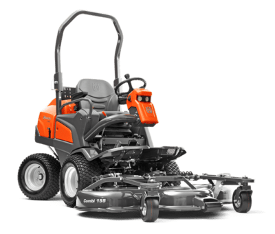 HUSQVARNA P 525DX