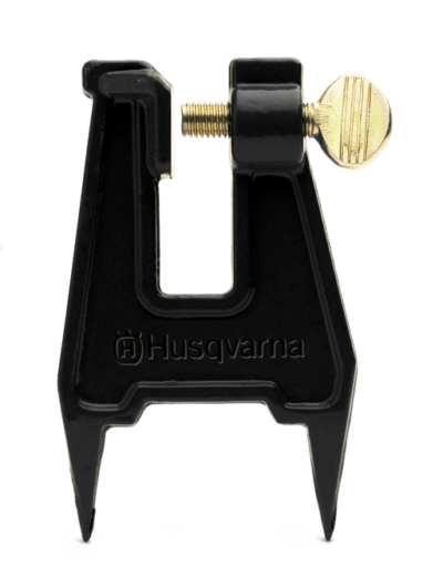 Stump Vise