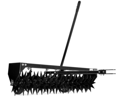 TRO002 - Scarifier