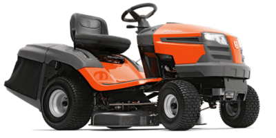 HUSQVARNA TC 138
