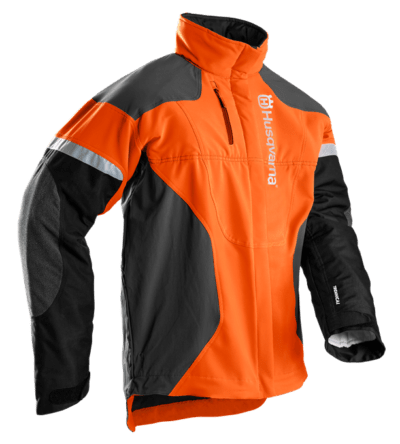 Forest jacket, Technical Arbor
