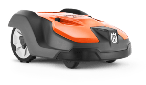 Automowers