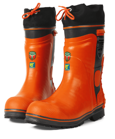 Protective boots, Functional 24