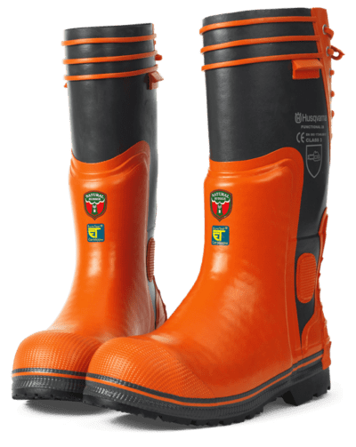 Protective Boots, Functional 28