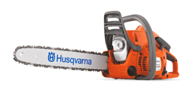 HUSQVARNA 120 II