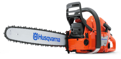 HUSQVARNA 365