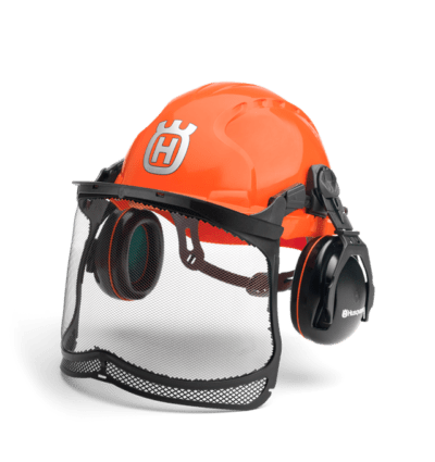 Forest helmet, Classic