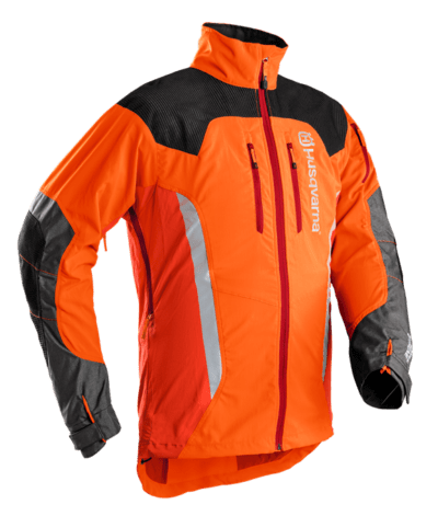 Forest jacket, Technical Extreme