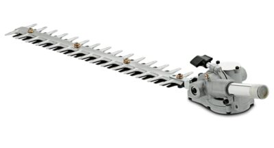 SHORT HEDGER HA 200