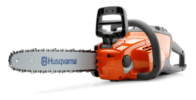 HUSQVARNA 120i
