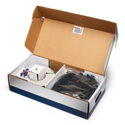 Installation kit