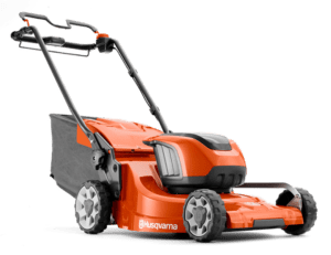 Lawn Mowers