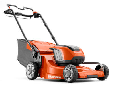 HUSQVARNA LC 347iVX