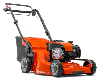 HUSQVARNA LC 347V
