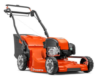 Husqvarna LC 353V